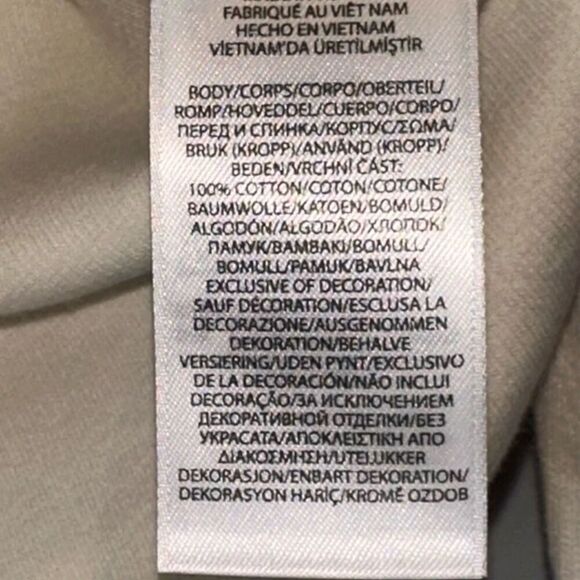 Polo Ralph Lauren Cowl Neck Sweater Pullover Sweatshirt - Picture 6 of 6